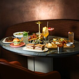 NINI Salon à Cocktails RestoMontreal.ca