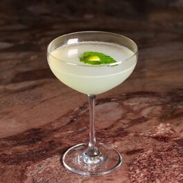 NINI Salon à Cocktails  Restaurant Bar