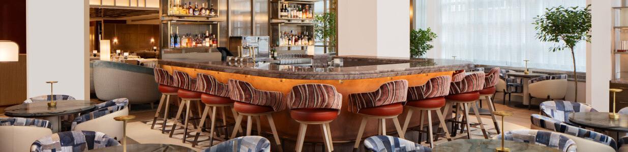 NINI Salon à Cocktails Cover Image