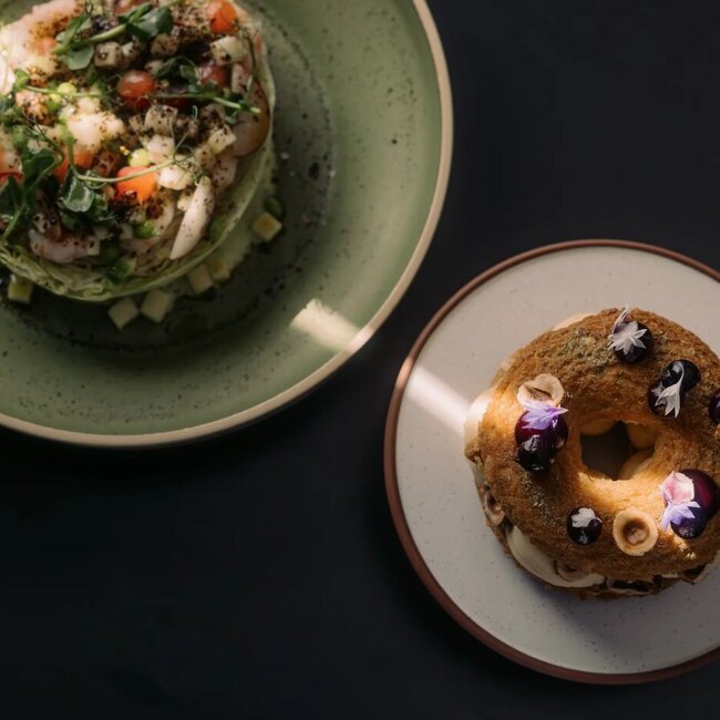 Nord Laboratoire Culinaire Restaurant