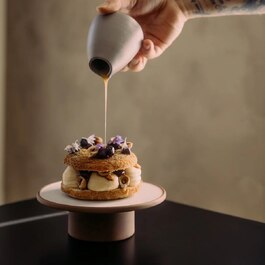 Nord Laboratoire Culinaire  Restaurant Marché