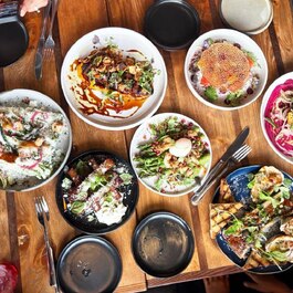 Buvette NAB Restaurant