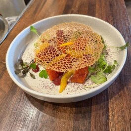 Buvette NAB RestoMontreal.ca