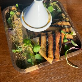 Buvette NAB RestoMontreal.ca