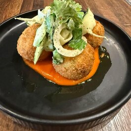 Buvette NAB  Restaurant Française