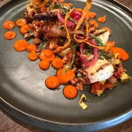 Buvette NAB  Restaurant Française