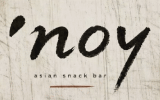 'noy asian snack bar
