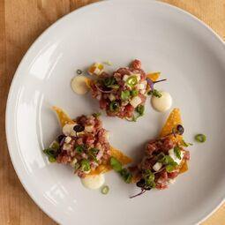 O'Thym Bistro Restaurant