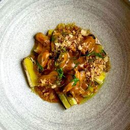 O'Thym Bistro Restaurant