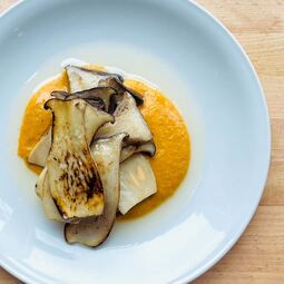 O'Thym Bistro Restaurant