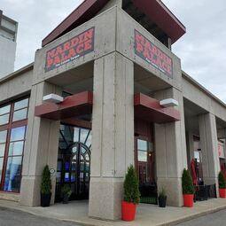 Ocakbasi Mardin Palace Turkish Restaurant