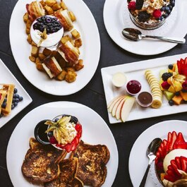 Oeufs & Cie Restaurant