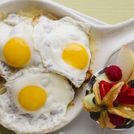 Oeufs & Cie RestoMontreal.ca