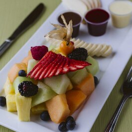 Oeufs & Cie Breakfast Restaurant