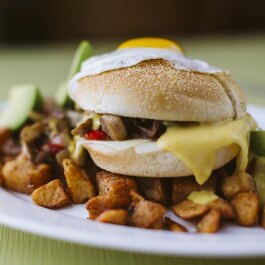 Oeufs & Cie RestoMontreal.ca