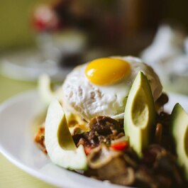 Oeufs & Cie RestoMontreal.ca