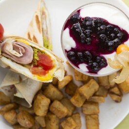 Oeufs & Cie RestoMontreal.ca