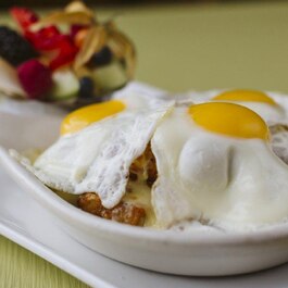 Oeufs & Cie RestoMontreal.ca