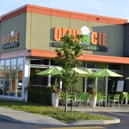 Oeufs & Cie RestoMontreal.ca