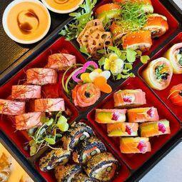 Ohana Sushi Vegan RestoMontreal.ca