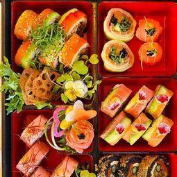 Ohana Sushi Vegan RestoMontreal.ca