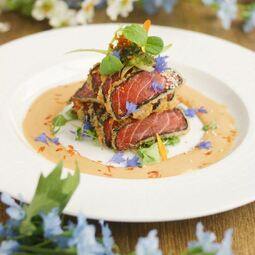 Ohana Sushi Vegan  Restaurant Sushi