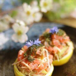 Ohana Sushi Vegan  Restaurant Sushi