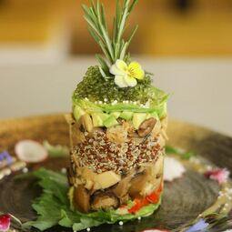 Ohana Sushi Vegan RestoMontreal.ca