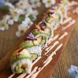 Ohana Sushi Vegan RestoMontreal.ca