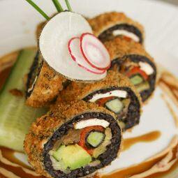 Ohana Sushi Vegan RestoMontreal.ca