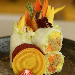 Ohana Sushi Vegan RestoMontreal.ca