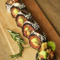 Ohana Sushi Vegan RestoMontreal.ca