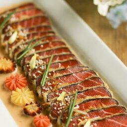 Ohana Sushi Vegan RestoMontreal.ca