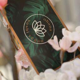 Ohana Sushi Vegan RestoMontreal.ca