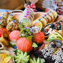 Ohana Sushi Vegan RestoMontreal.ca