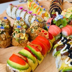 Ohana Sushi Vegan RestoMontreal.ca