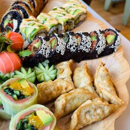 Ohana Sushi Vegan RestoMontreal.ca