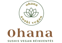 Photos de Ohana Sushi Vegan, Le Plateau-Mont-Royal - Montr&eacute;al