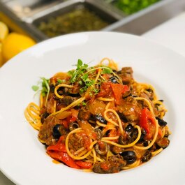 Olivo RestoMontreal.ca