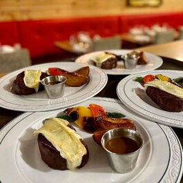 Olivo  Restaurant Italienne