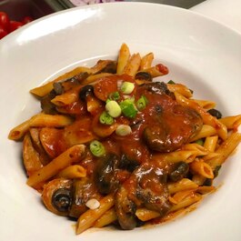 Olivo  Restaurant Italienne