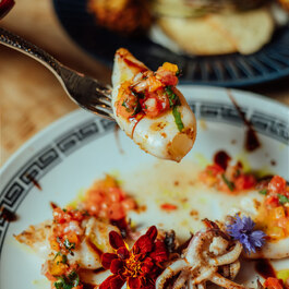 Orexi Estiatorio RestoMontreal.ca