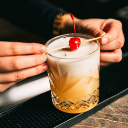 Orexi Estiatorio Greek Restaurant