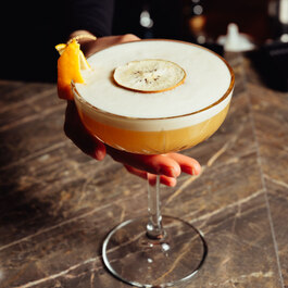 Orexi Estiatorio Greek Restaurant