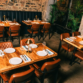 Orexi Estiatorio Greek Restaurant