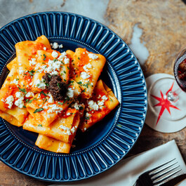 Orexi Estiatorio RestoMontreal.ca