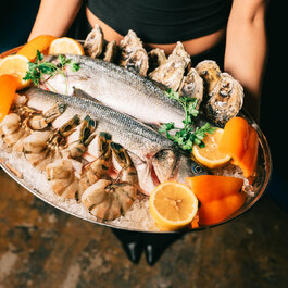 Orexi Estiatorio RestoMontreal.ca