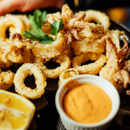 Orexi Estiatorio RestoMontreal.ca