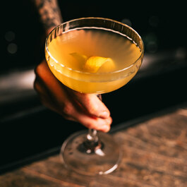 Orexi Estiatorio RestoMontreal.ca