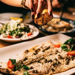 Orexi Estiatorio RestoMontreal.ca